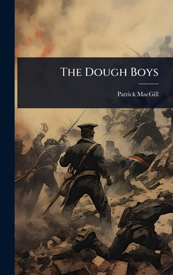 The Dough Boys 1024089967 Book Cover