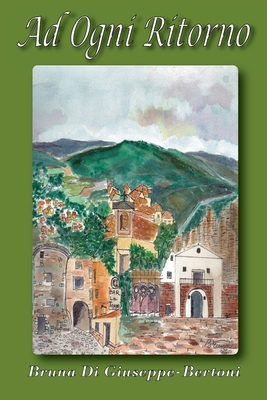 Ad Ogni Ritorno [Italian] 0981334024 Book Cover