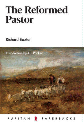 Reformed Pastor 1848712111 Book Cover