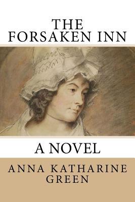 The Forsaken Inn 154124754X Book Cover