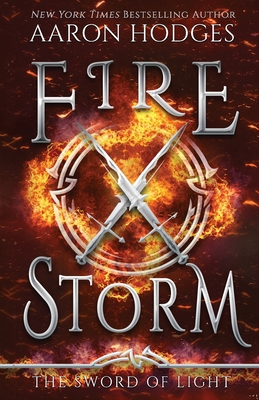 Firestorm 0473356368 Book Cover