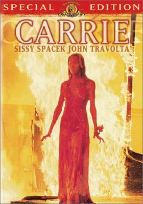 Carrie [DVD] 0792839676 Book Cover