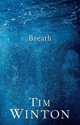 BREATH 0241015308 Book Cover