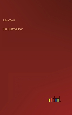 Der Sülfmeister [German] 3368446231 Book Cover