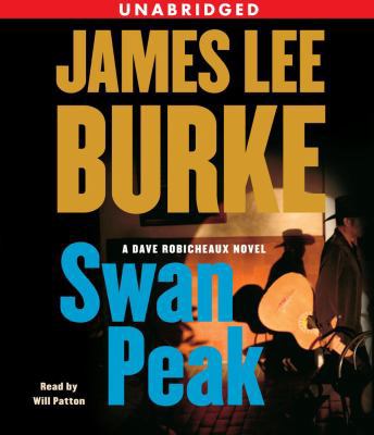 Swan Peak 0743571878 Book Cover
