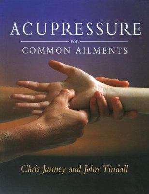 Acupressure For Common Ailments