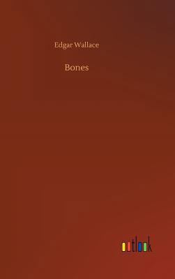 Bones 3732640205 Book Cover