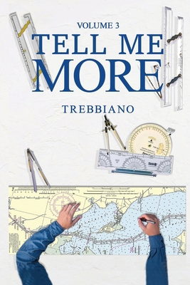 Volume 3 Tell Me More: A New Direction B0DDN2R6MC Book Cover