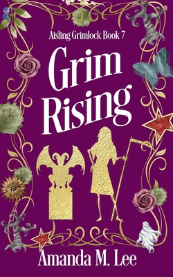 Grim Rising B0CTMSDJR4 Book Cover
