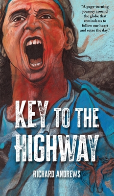 Key to the Highway 1961334003 Book Cover