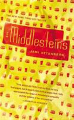 The Middlesteins 1455547778 Book Cover