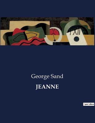 Jeanne [French] B0CGH5SHWB Book Cover