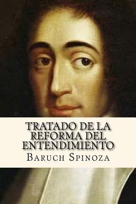 Tratado de La Reforma del Entendimiento (Spanis... 1541024958 Book Cover