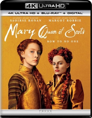 Mary Queen of Scots 6317628432 Book Cover