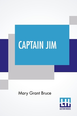 Captain Jim 9354203493 Book Cover