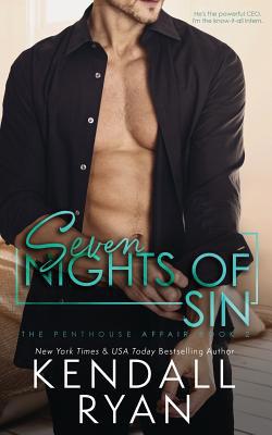 Seven Nights of Sin 1077072929 Book Cover