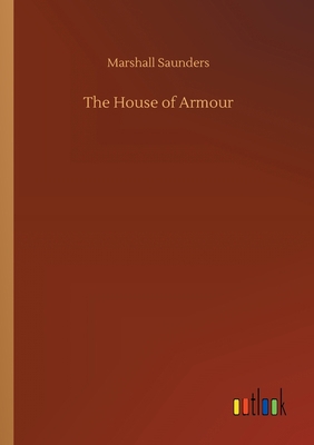 The House of Armour 3752431954 Book Cover