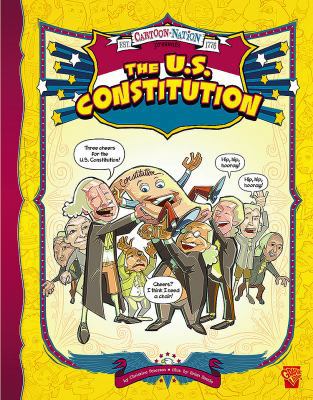 The U.S. Constitution 1429628561 Book Cover