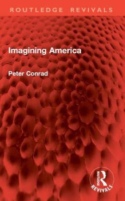 Imagining America 1032897961 Book Cover