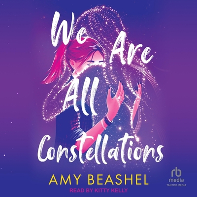 We Are All Constellations B0C4NHQP95 Book Cover