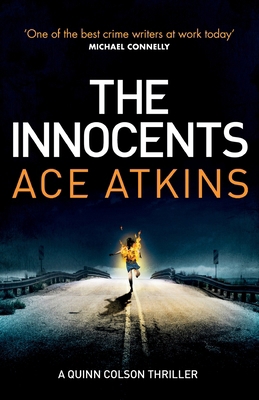 The Innocents 1472151674 Book Cover