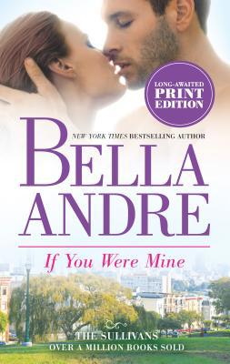 If You Were Mine 0778315606 Book Cover