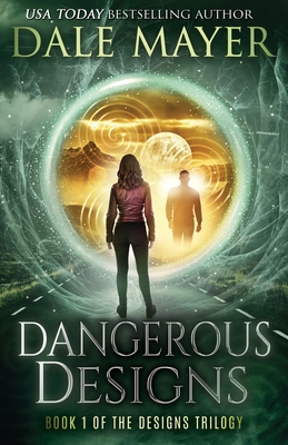 Dangerous Designs 1988315972 Book Cover