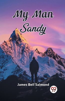 My Man Sandy 9362762080 Book Cover
