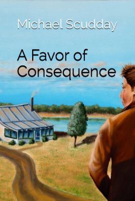 A Favor Of Consequence 1732911606 Book Cover