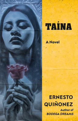 Taína 1984897489 Book Cover
