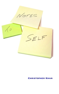 Notes to Self 0615250459 Book Cover