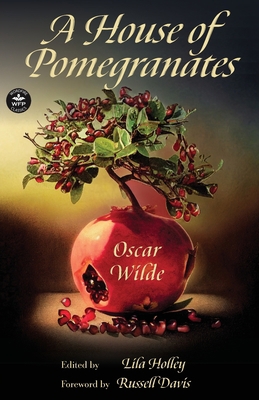 A House of Pomegranates 1680575333 Book Cover