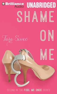 Shame on Me 1480589365 Book Cover
