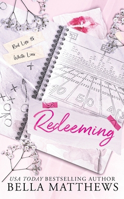 Redeeming B0DJHLM774 Book Cover
