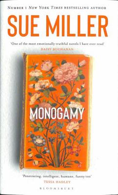 Monogamy 1526618907 Book Cover