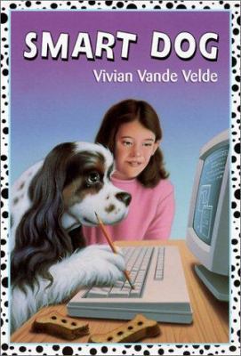 Smart Dog 0613286464 Book Cover