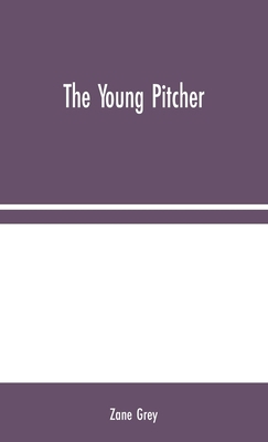 The Young Pitcher 9354044441 Book Cover