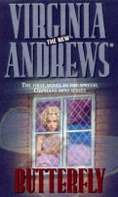 Butterfly (Orphans) 0671021974 Book Cover