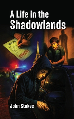 A Life in the Shadowlands 1836154194 Book Cover