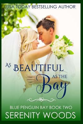 As Beautiful as the Bay 1981198709 Book Cover
