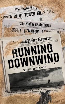 Running Downwind 164949758X Book Cover