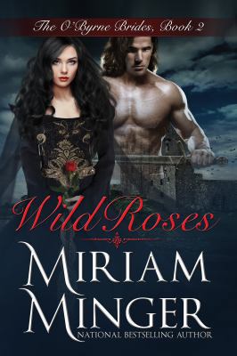Wild Roses 1943644128 Book Cover