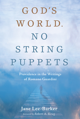 God's World. No String Puppets 1532663226 Book Cover