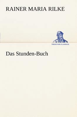 Das Stunden-Buch [German] 3847236865 Book Cover