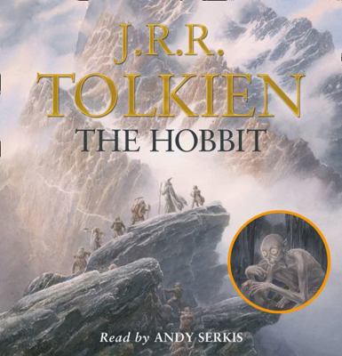 The Hobbit 0008439419 Book Cover