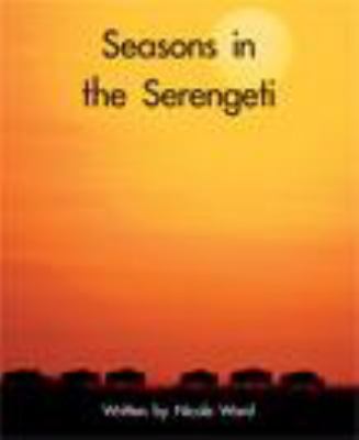 Yellowstone (Springboard) 1420263536 Book Cover