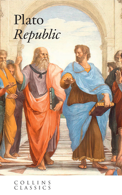 Republic 0008480087 Book Cover
