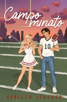 Campo minato [Italian]            Book Cover