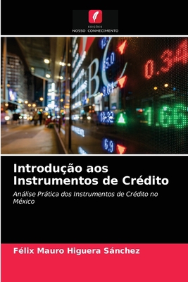 Introdução aos Instrumentos de Crédito [Portuguese] 6203539686 Book Cover