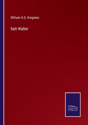 Salt Walter 3375170564 Book Cover